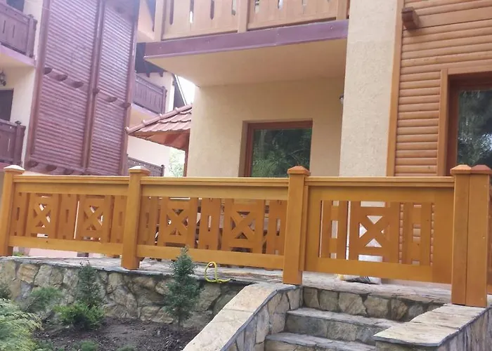 Apartment Joksimovic