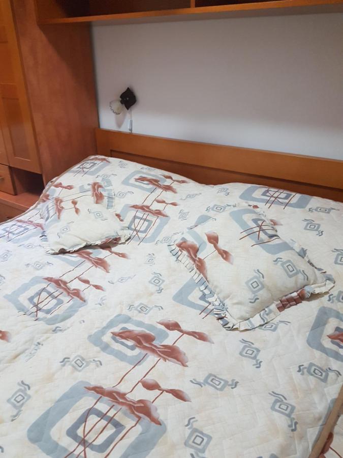 Joksimovic Apartment *