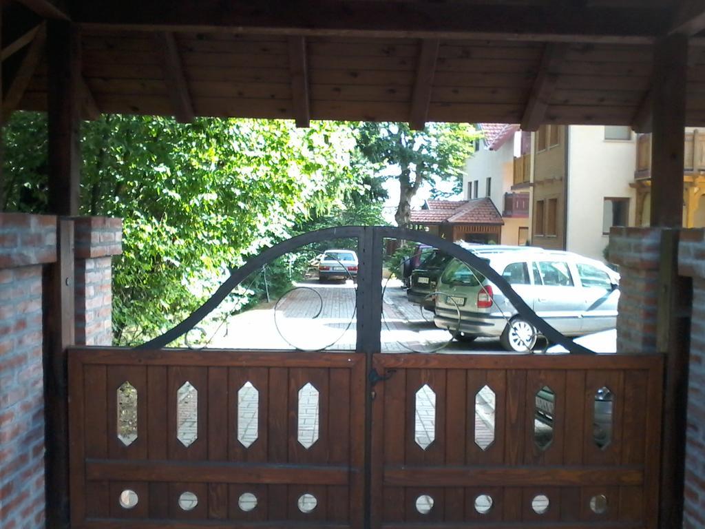 Joksimovic Apartment