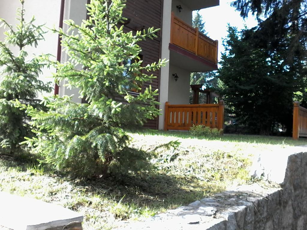 Joksimovic Apartment *