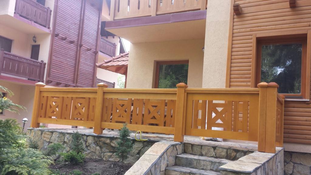 Joksimovic Zlatibor