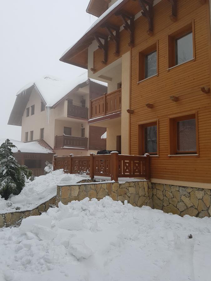 Joksimovic Apartment Zlatibor