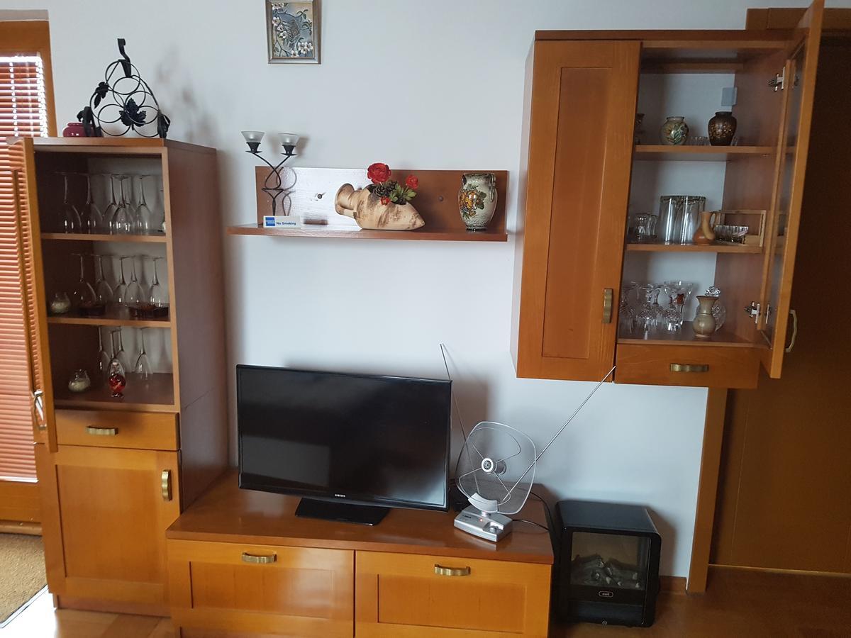 Joksimovic Apartment Zlatibor