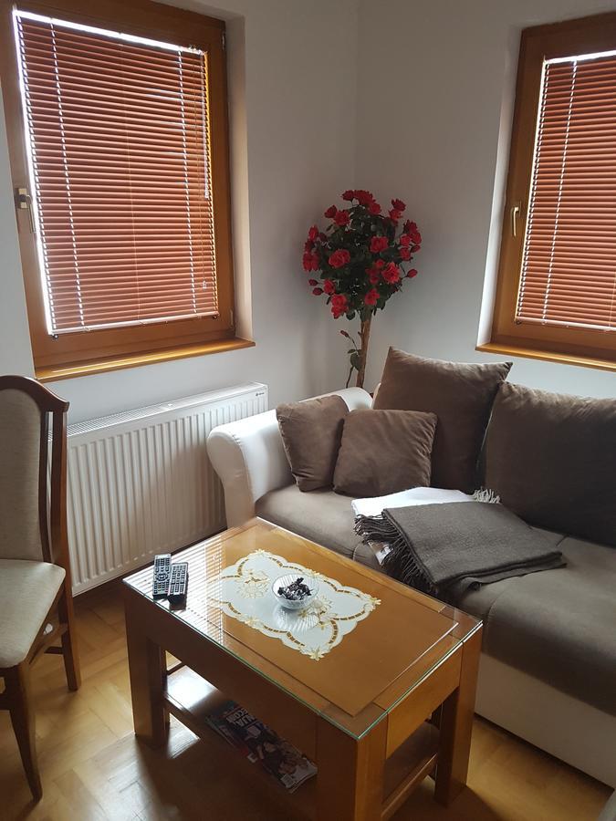 Apartment Joksimovic Zlatibor