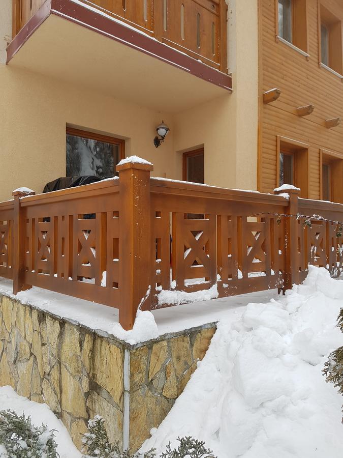 Joksimovic Zlatibor