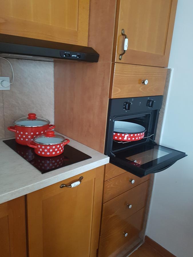 Joksimovic Apartment