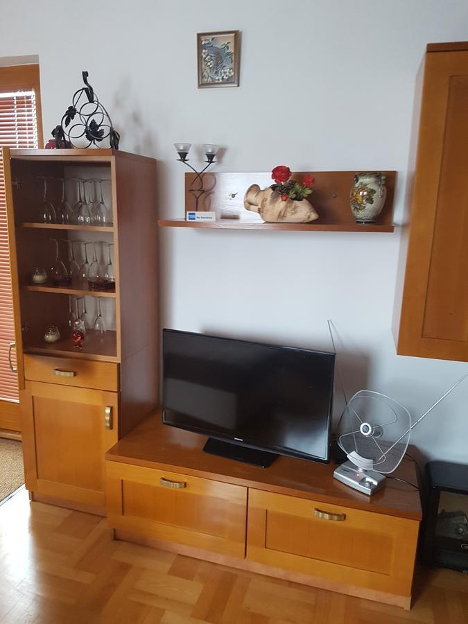 Joksimovic Apartment