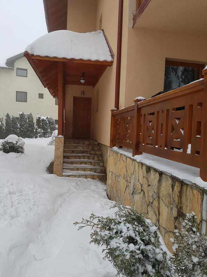 Joksimovic Apartment