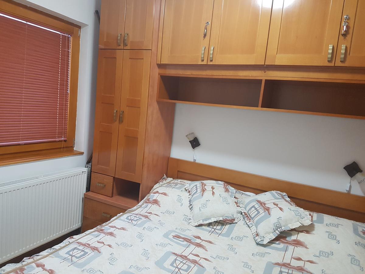 Joksimovic Apartment *